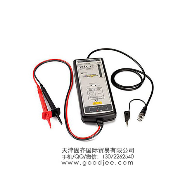 Pico Technology TA044 ʾ̽ Դ̽^