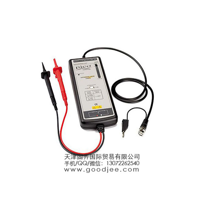 Pico Technology TA042 ʾ̽ Դ̽^