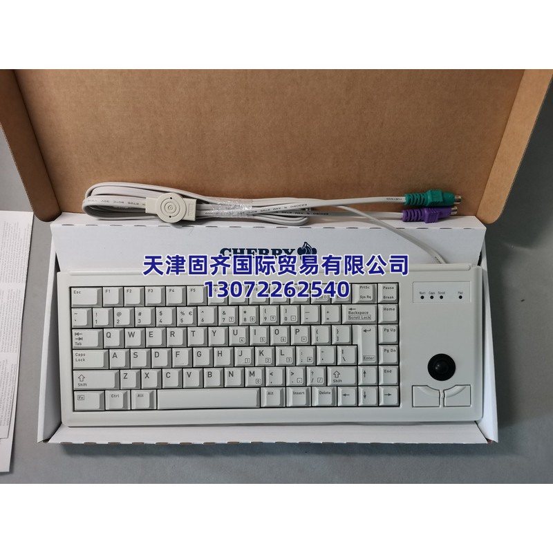 G84-4400LPBEU-0 PS2ӿ|壬ɫ EU