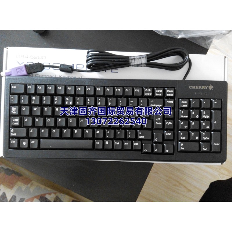  G84-5200LCMEU-2 IP(pn)