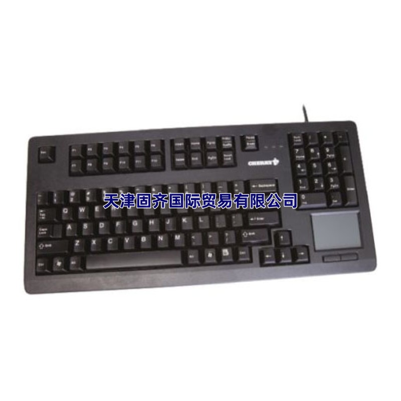 Cherry ɫ USB о(xin) I(y) o˙C(j)̌W(xu) QWERTY(gu) IP(pn) G80-11900LUMEU-2