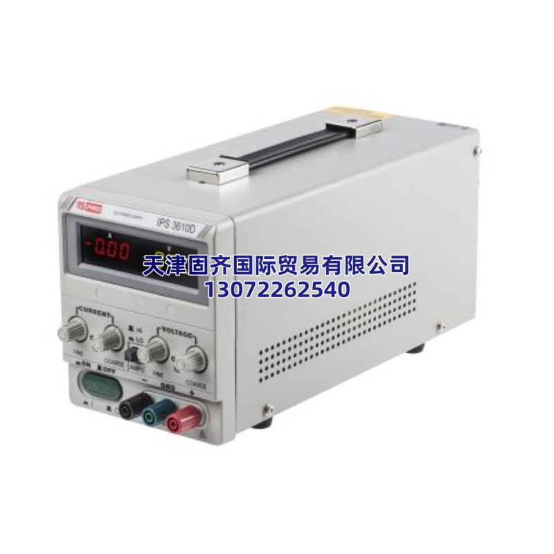 RS PRO IPS-3610D_(ti)ʽԴ