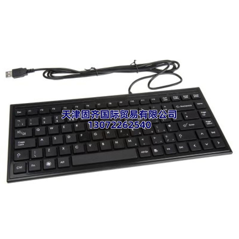 RS PRO ACK-5010 ܉E򹤘I(y)IP(pn) USB PS2