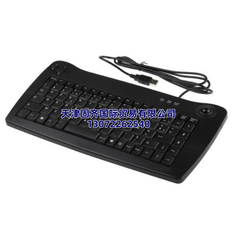 RS PRO ACK-5010 USBӿ܉E򹤘I(y)IP(pn) ADESSO ACK-5010PB