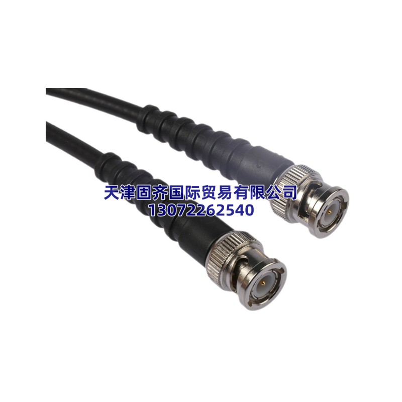 RG58ͬS|L(zhng)1 ʽ BNC ʽ , 迹 50  284-3792